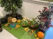 Images Sunshine Day Nursery York Ltd