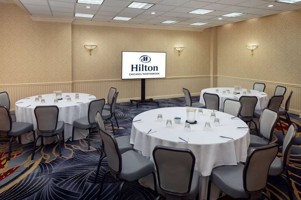 Images Hilton Chicago/Northbrook