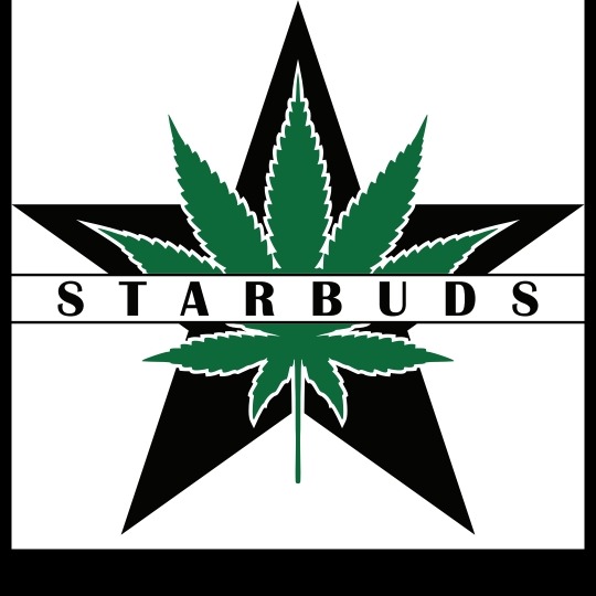 Star Buds Medical Marijuana Dispensary Lawton Logo