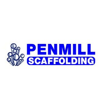Pen Mill Scaffolding Hire & Sales Ltd Logo