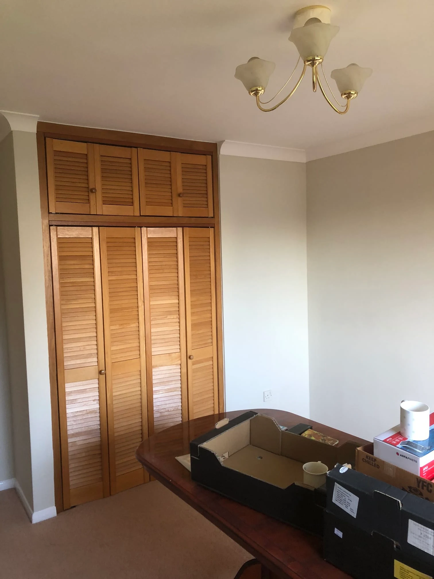 Images Paul Forward Decorating Contractor Ltd