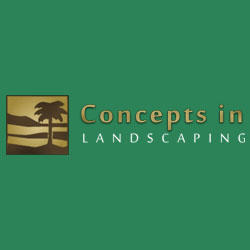 Concepts In Landscaping