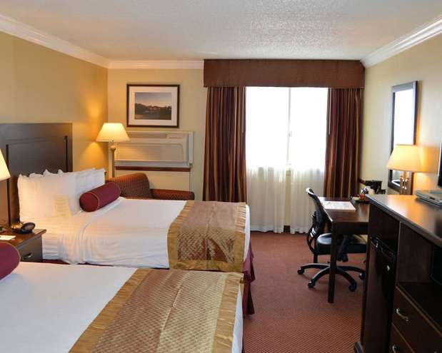 Images Best Western Plus Wilkes Barre Center City
