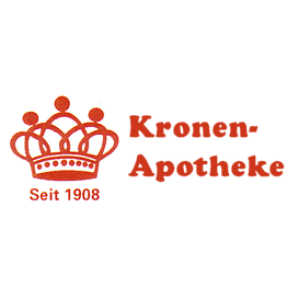 Kronen-Apotheke in Bonn - Logo