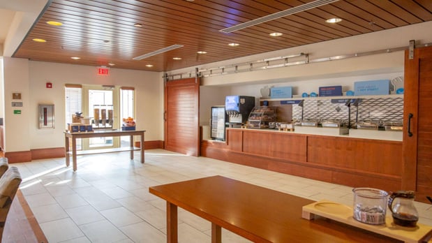 Images Holiday Inn Express Columbus Airport – Easton by IHG