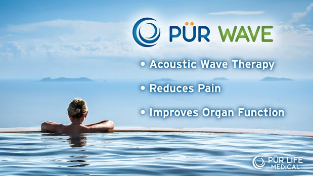 Images PUR Life Medical of Orem