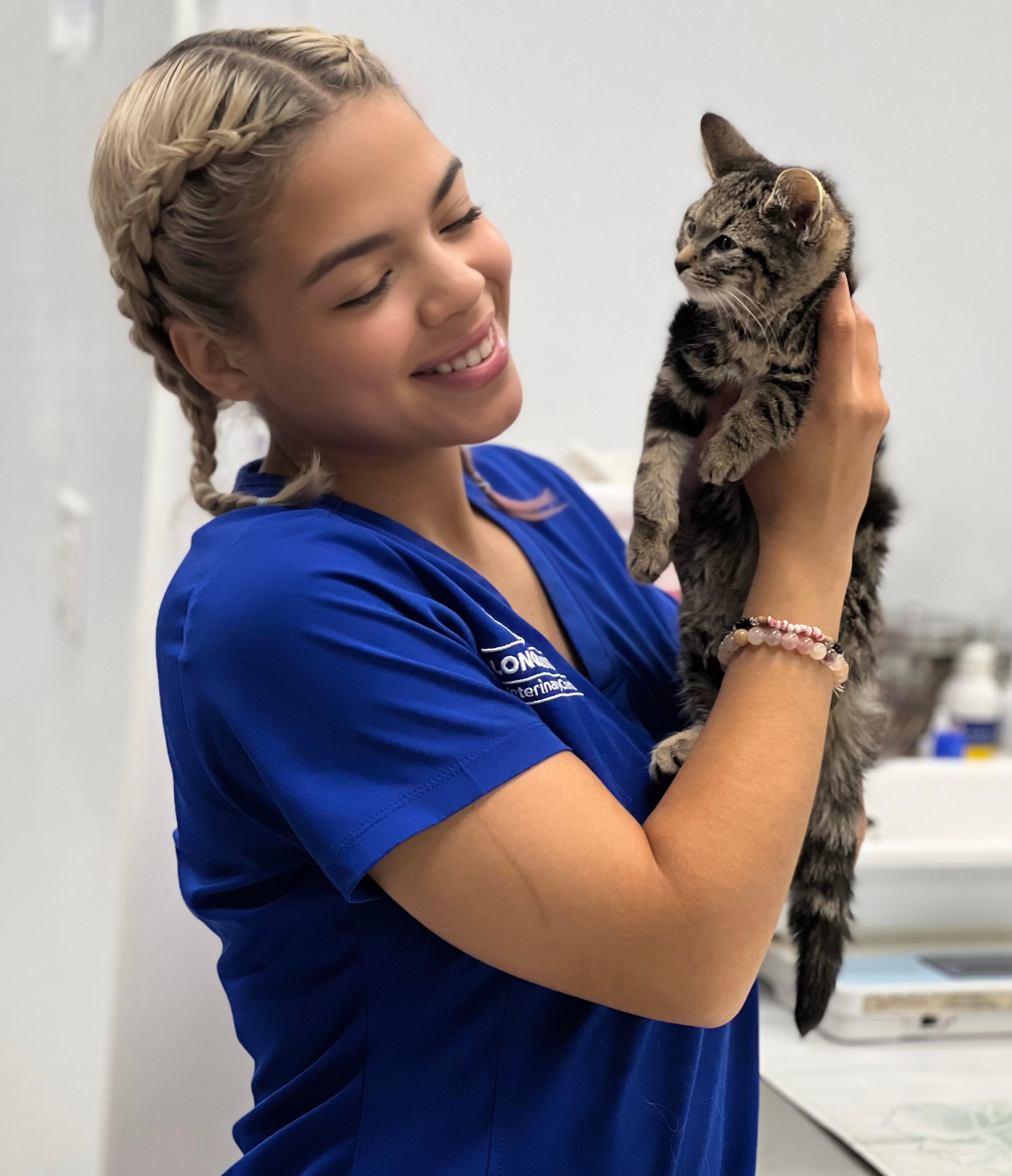 Our comprehensive facility offers NJ's premier integrative veterinary center, an emergency hospital, our own Longevity Raw pet food, grooming services, and more!