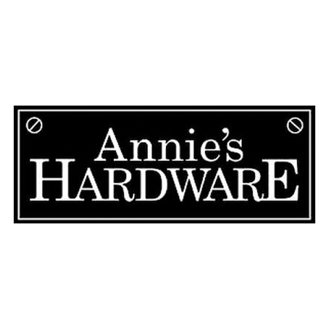 Annie's Ace Hardware - Brookland Logo