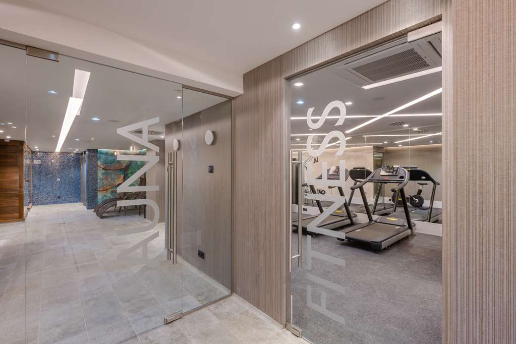 Images Radisson Blu Beke Hotel, Budapest