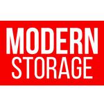 Modern Storage Bentonville Logo