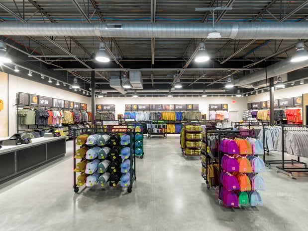 Images Carhartt - Tulsa Factory Outlet