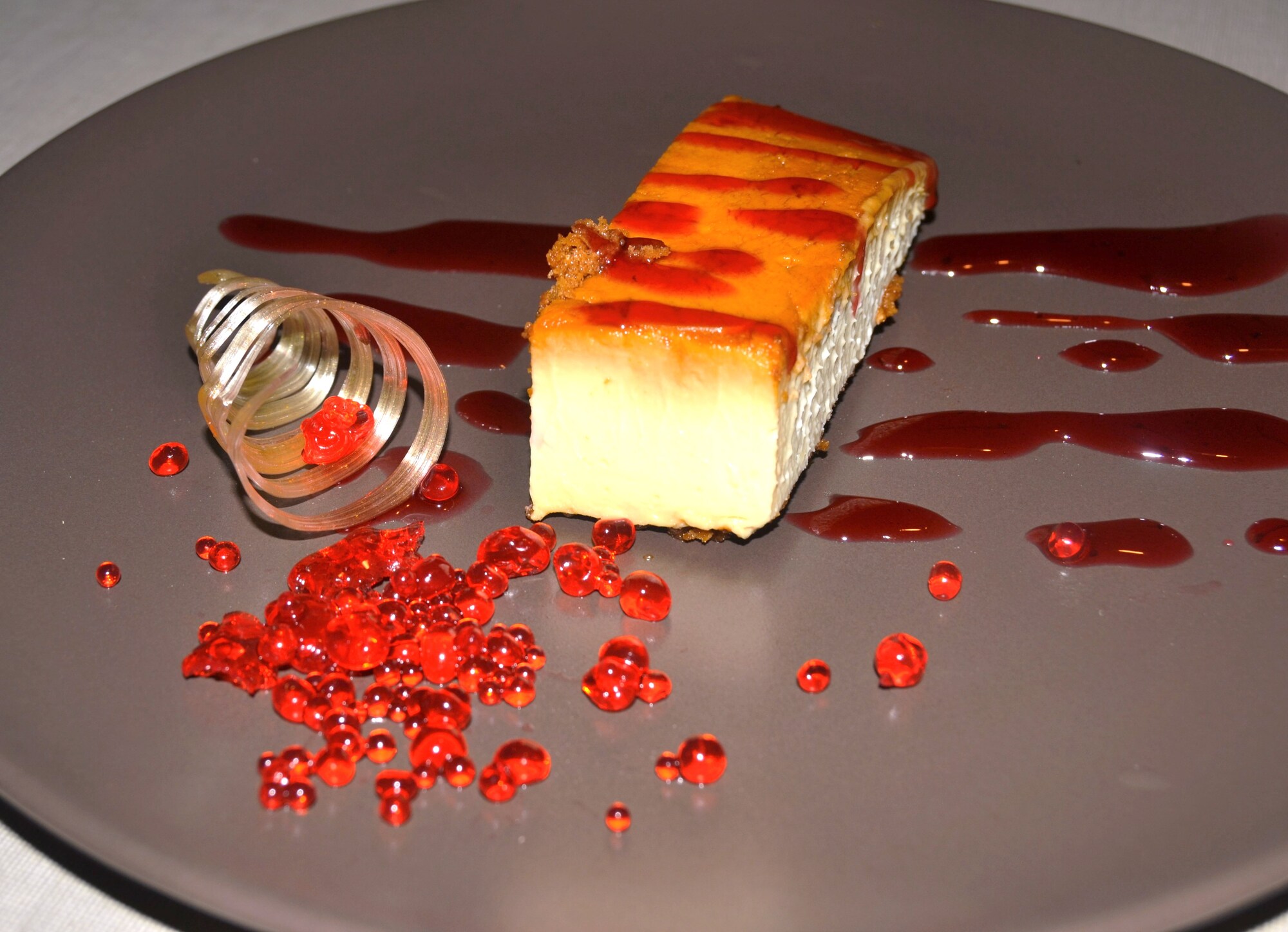 Images Restaurante María Cañas