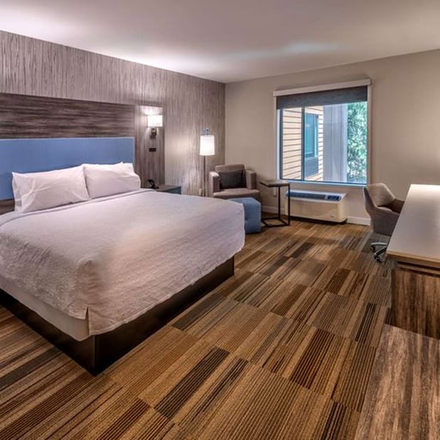 Images Hampton Inn & Suites South Lake Tahoe