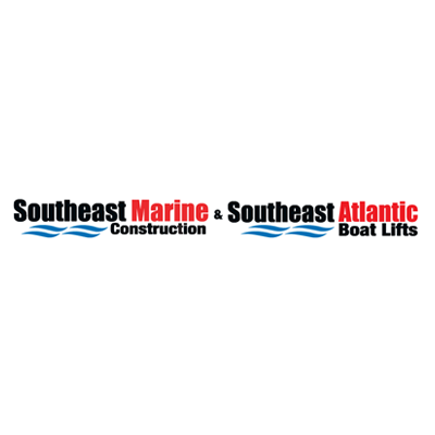Southeast Marine Construction Inc. Logo