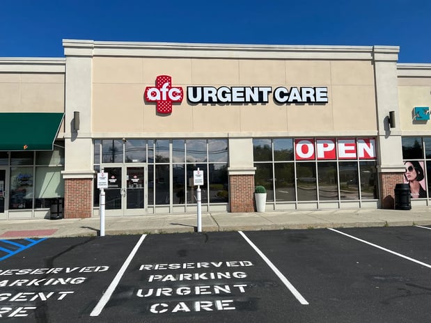 Images American Family Care Rocky Hill