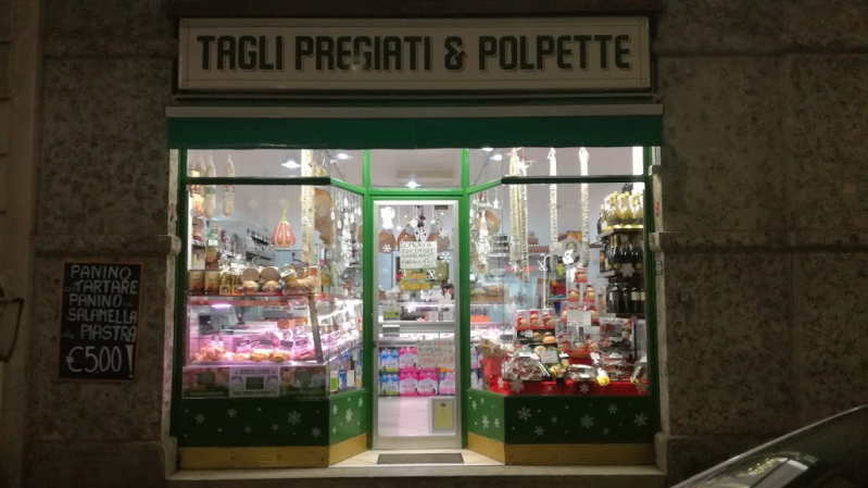 Images Macelleria Tagli Pregiati e Polpette