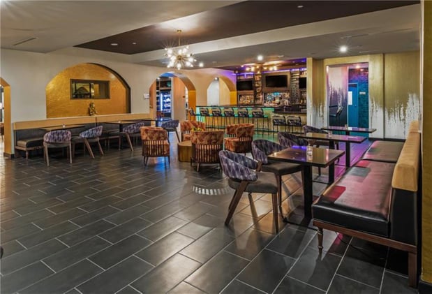 Images Hotel Indigo Spring – Woodlands Area by IHG