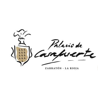 RESTAURANTE PALACIO DE CASAFUERTE Logo