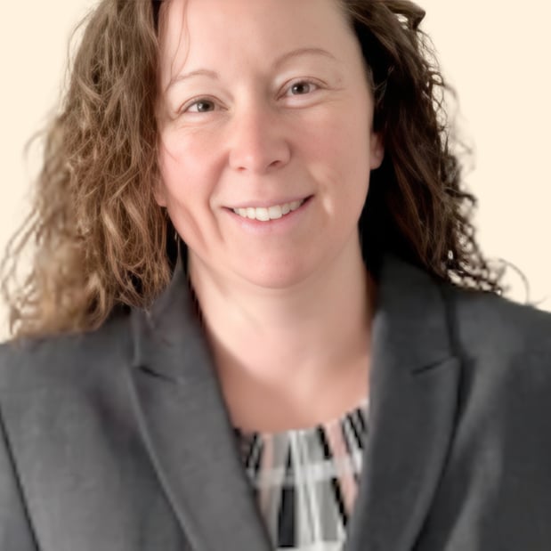 Images Mary Fawcett, Counselor