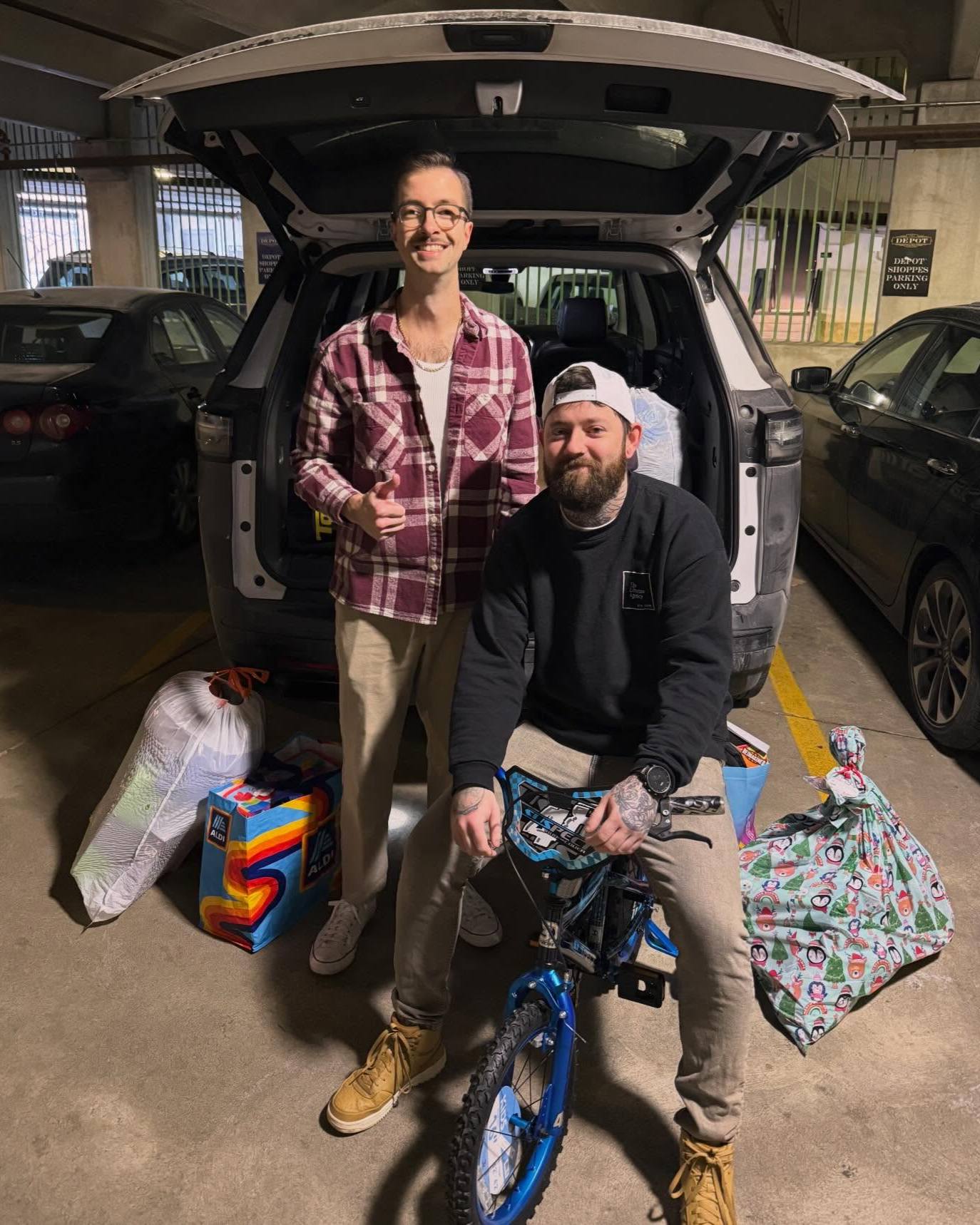 Brandon Libunao - State Farm Insurance Agent Image