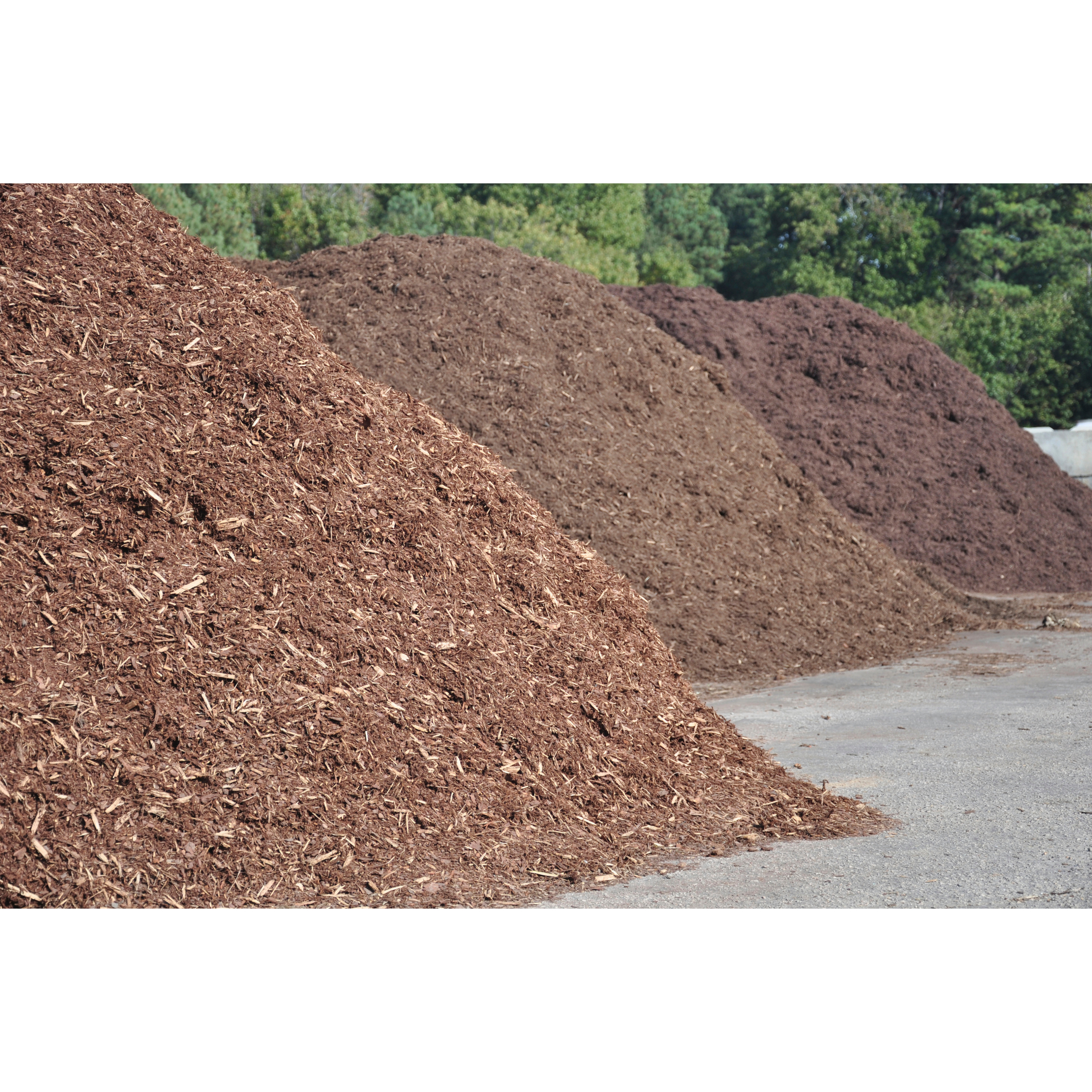 Long Island Mulch Delivery
