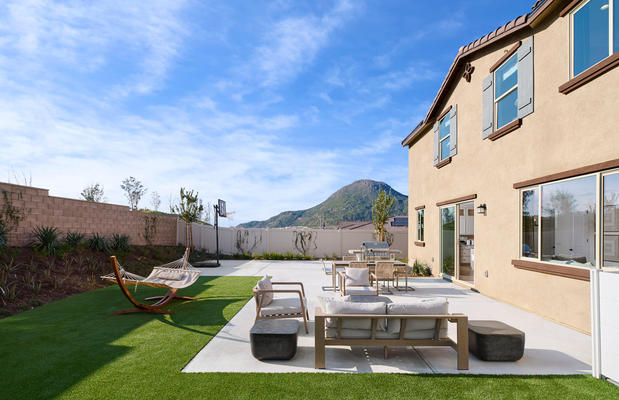 Images Pinnacle at Summit Canyon by Pulte Homes