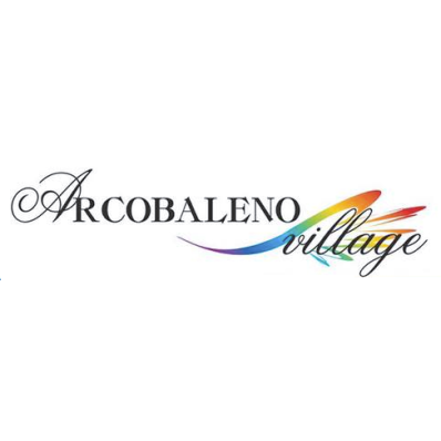 Arcobaleno Village Logo
