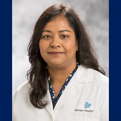 Images Parul Agarwal, MD