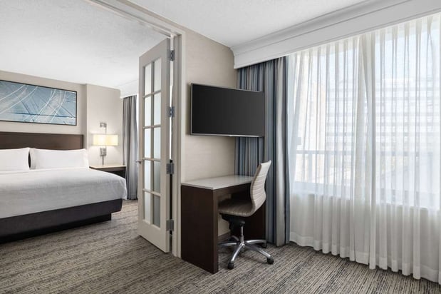 Images Homewood Suites by Hilton Downers Grove Chicago