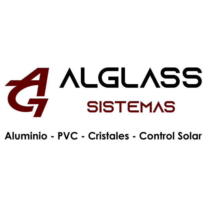 Alglass Sistemas Logo