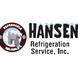 Hansen Refrigeration Service Inc. Logo