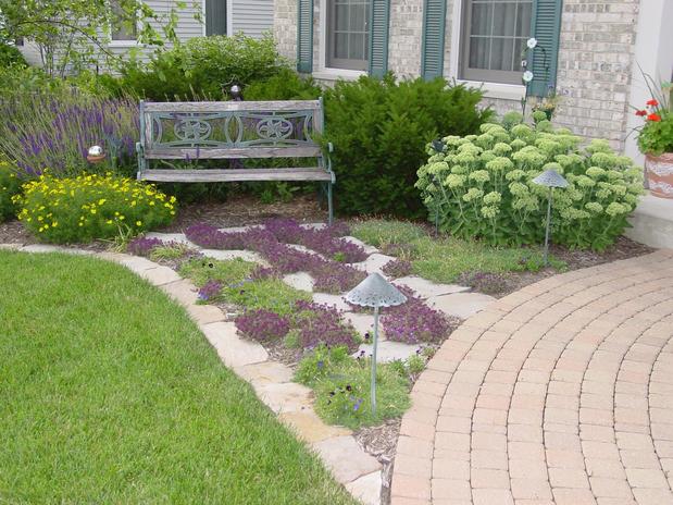 Images Apple Blossom Landscape Concepts, Inc