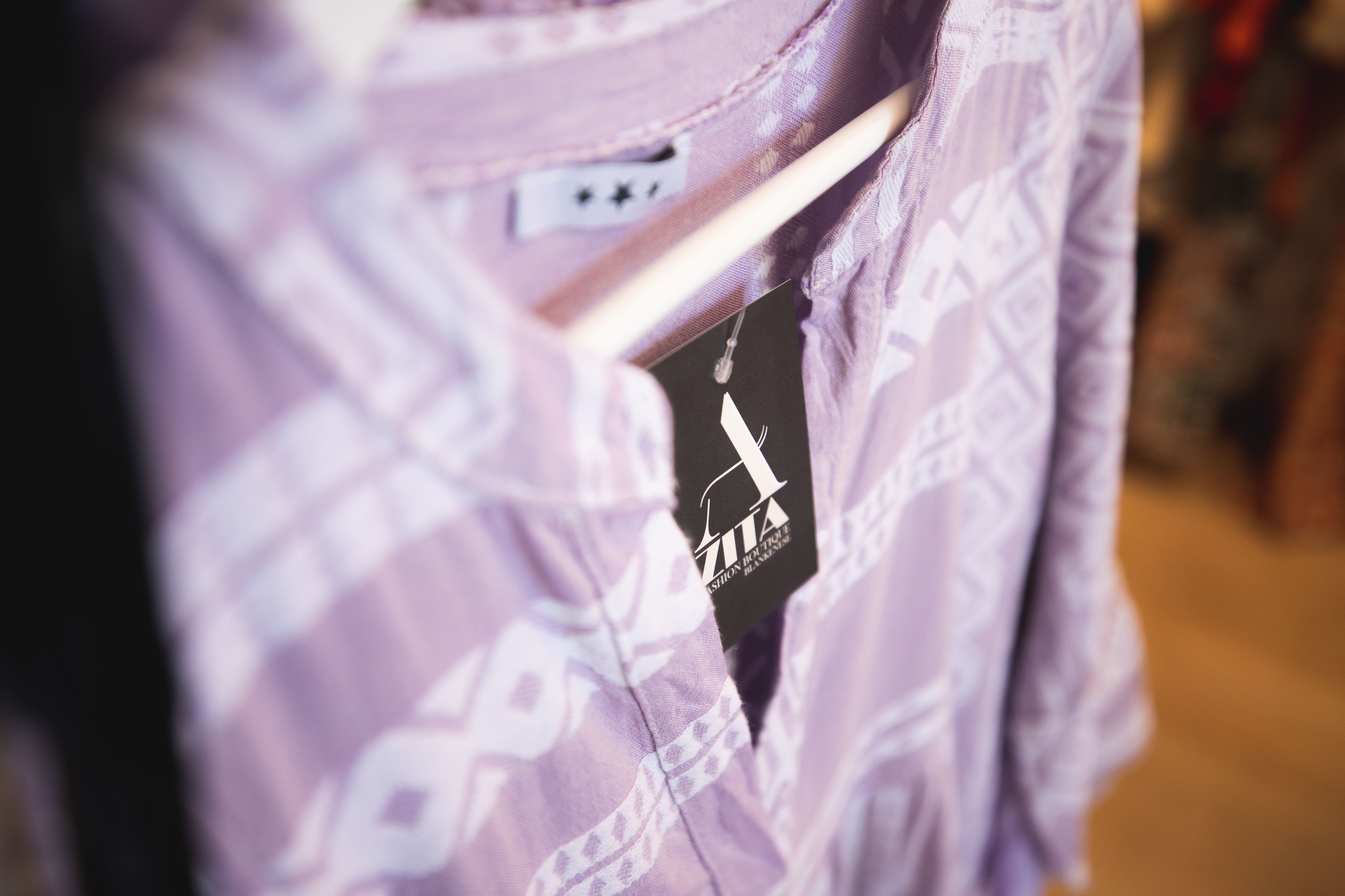 Kundenbild groß 4 AZITA Fashion Boutique - Handverlesene Damenmode & Accessories | Hamburg