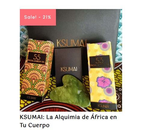 Images Ksumai Care