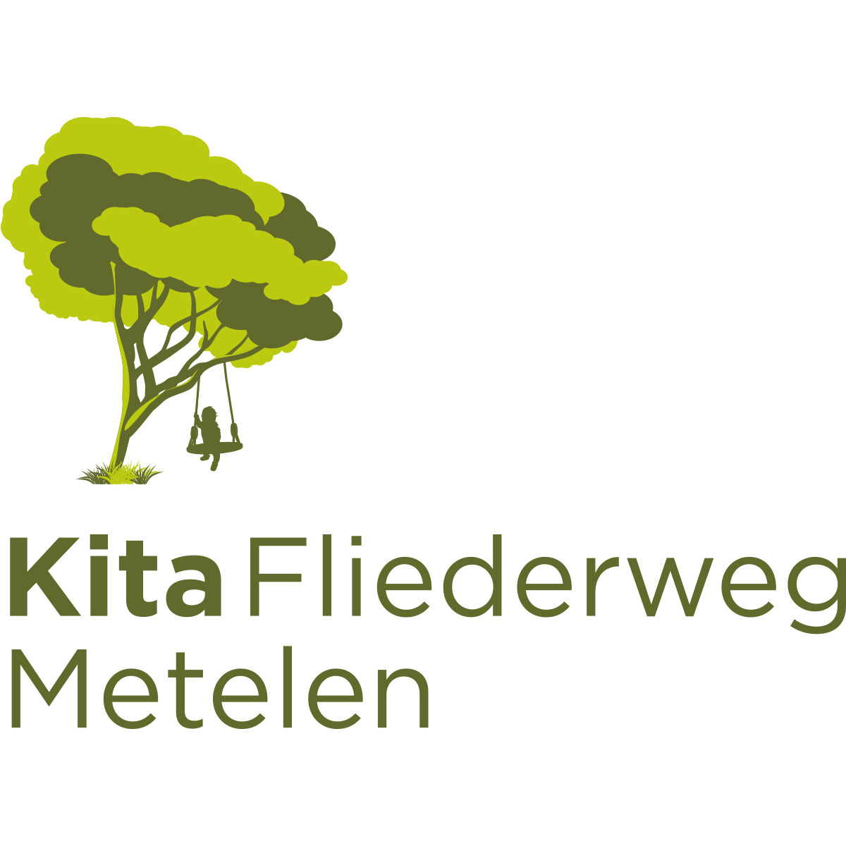 Global Education Kita Fliederweg Logo