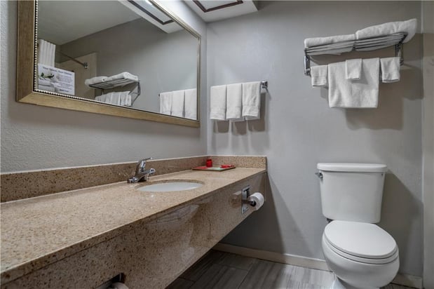 Images SureStay Plus by Best Western Greenwood