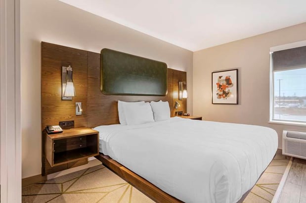Images Best Western Plus Riata