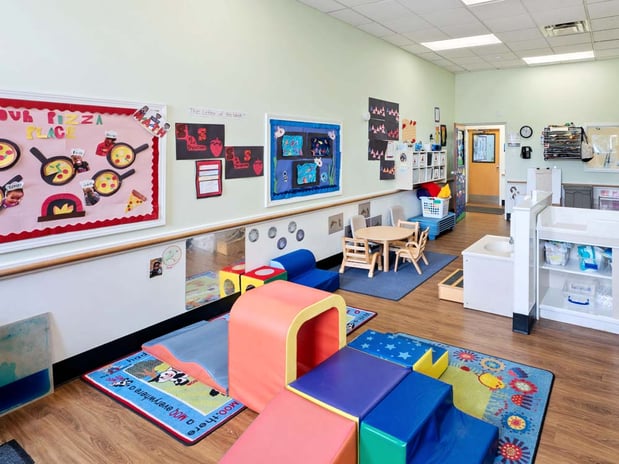 Images Intech Park KinderCare