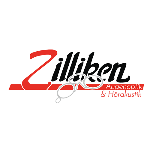 Logo A. Zilliken Brillen & Hörakustik GmbH