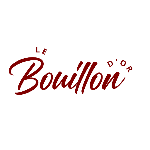 Le Bouillon d'Or Logo