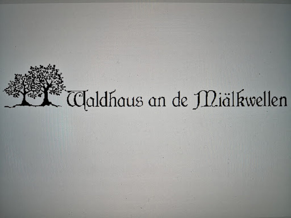 Bilder Waldhaus an de Miälkwellen