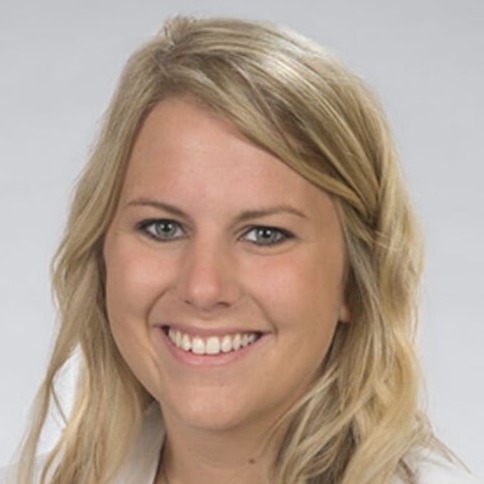 Lynsey A. Shaffer, PA-C