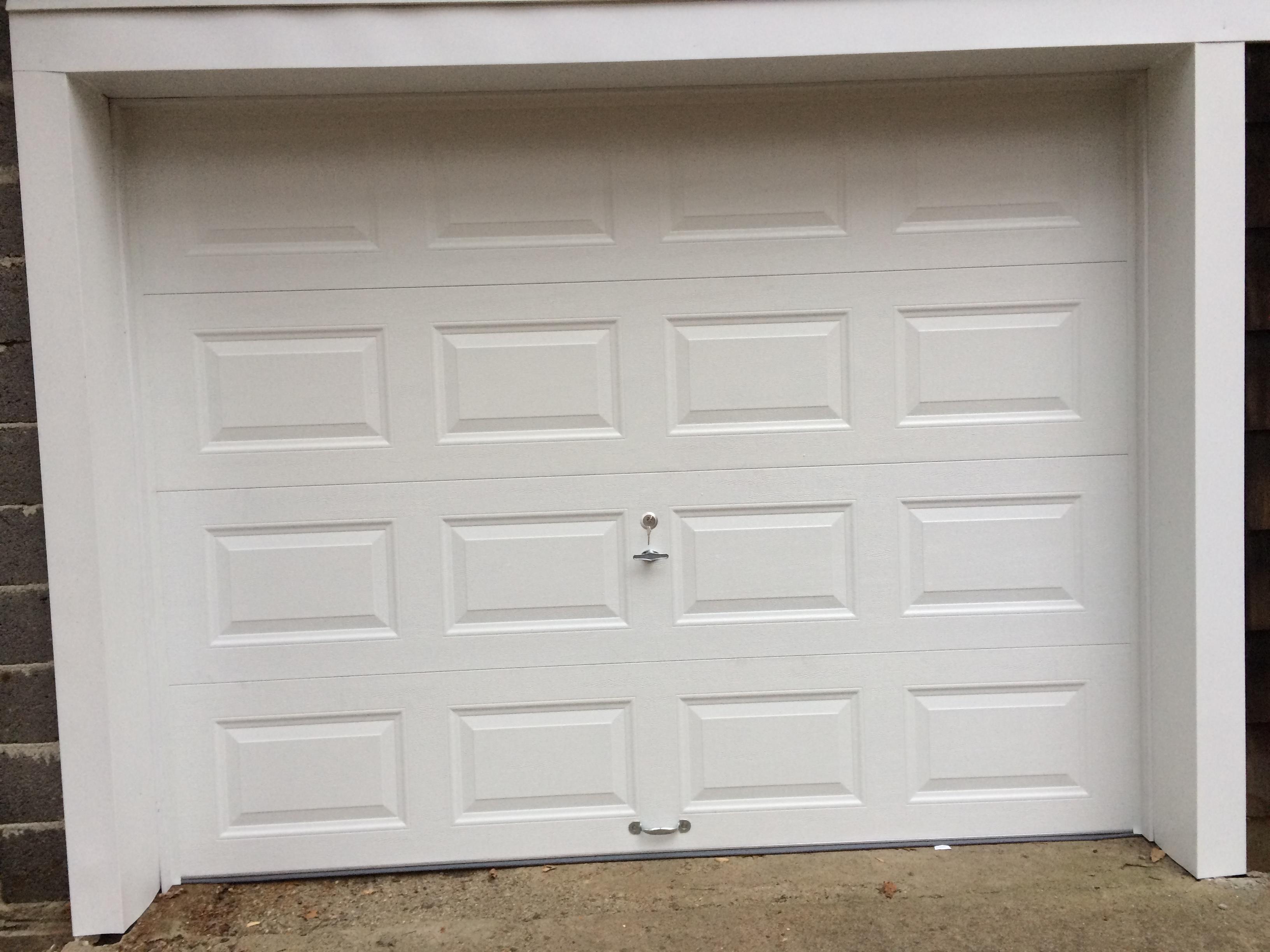 Overhead Doors Solution Llc