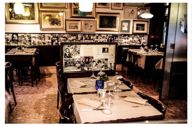 Images Trattoria da Mario alla Fava