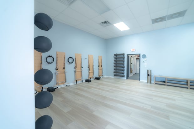 Images Right Balance Pilates