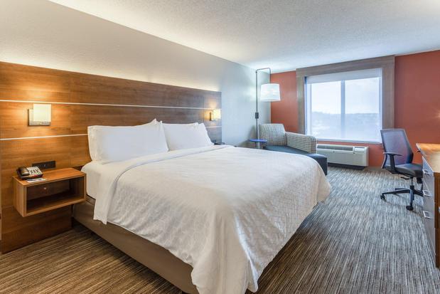 Images Holiday Inn Express & Suites O'Fallon/Shiloh, an IHG Hotel