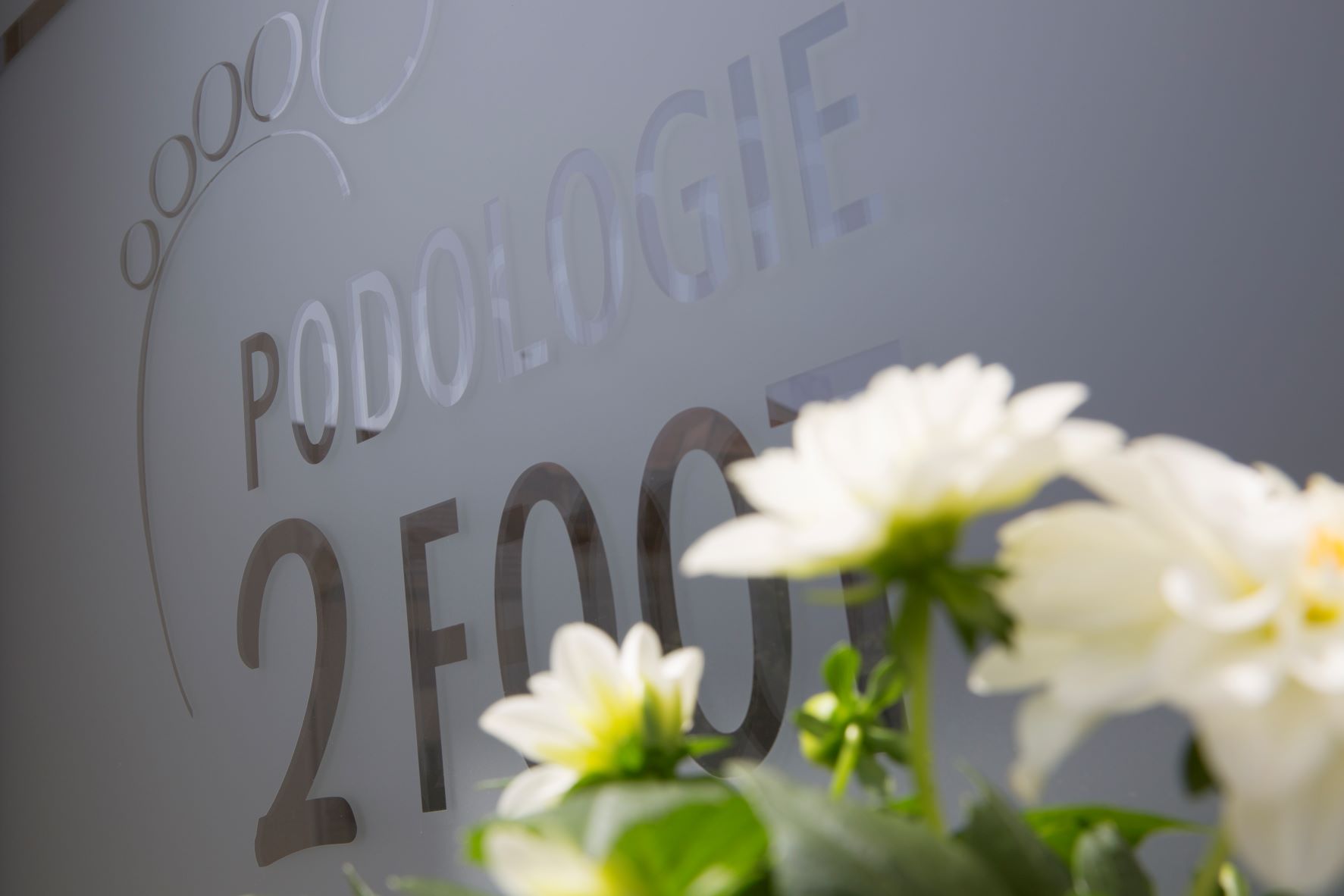Bilder Podologie 2 Foot GmbH