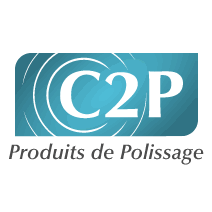 C2P Produits de Polissage SA Logo