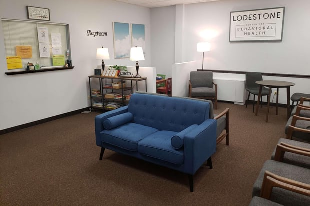 Images The LodeStone Center for Behavioral Health