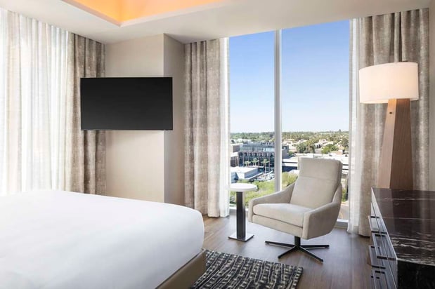 Images Caesars Republic Scottsdale, a Hilton Hotel